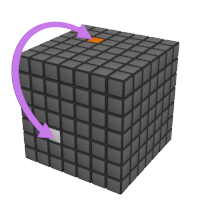 How To Solve A 7x7 Rubik's Cube 